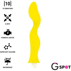 G-Spot GAVYN VIBRATOR KOLLANE