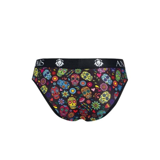 Anais Men Slip & Thong ANAIS MEHED – MEXICO SLIP XL