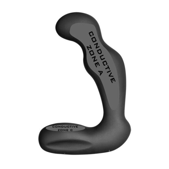 Electrastim SIRIUS SILICONE NOIR PROSTATOS MASAGAS