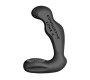 Electrastim SIRIUS SILICONE NOIR PROSTATOS MASAGAS