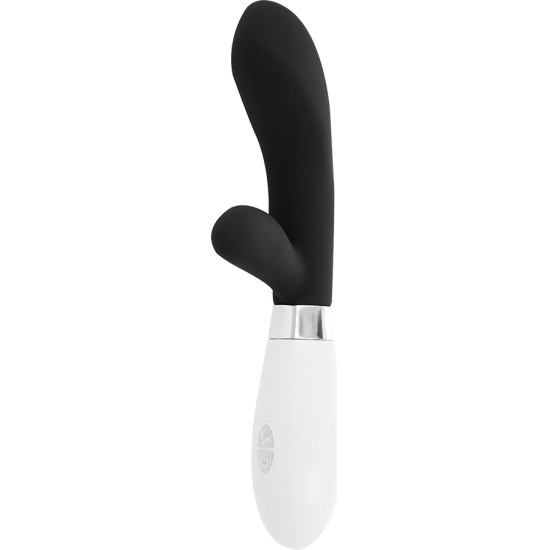 Glossy Vibrators melns