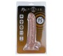 Mr. Intense MR INTENSE — 15 REALISTIC COCK 19,5 -O - 4,1 cm