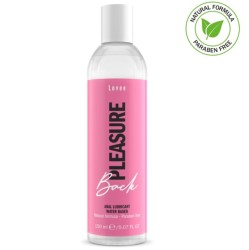 Intimateline Boyglide LOVEE BACK PEASURE ANĀLAIS LUBRIKANTS 150 ML