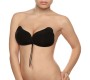 Bye Bra - Bras BYEBRA LACE-IT BRA CUP A JUODOS