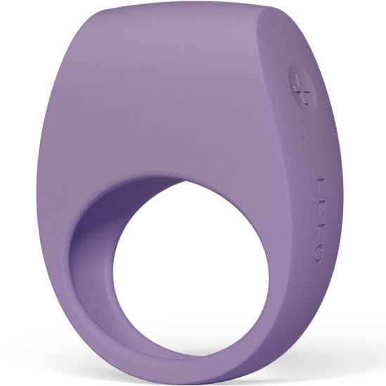 Lelo VIBRATING RING TOR 3 VIOLET DUSK