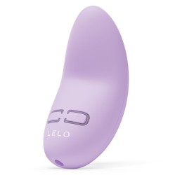 Lelo LILY 3 Stimulējošs vibrators lavanda