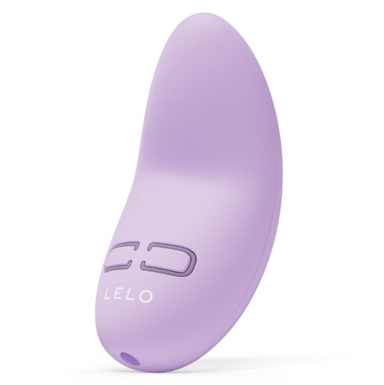 Lelo LILY 3 PERSONAALMASSAGER - RAHUSTAV LAVENDEL