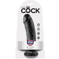 King Cock 8