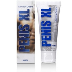 Cobeco Pharma PENIS XL CREMA 50 ML