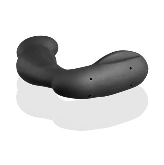 Electrastim SIRIUS SILICONE NOIR PROSTATE MASSAG