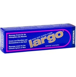 Inverma LOCEKLI PALIELINOŠS KRĒMS 40 ml