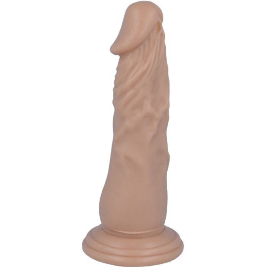 Mr. Intense MR INTENSE - 6 REALISTIC COCK 16.6 -O- 4.4CM