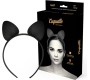 Coquette Accessories COQUETTE CHIC DESIRE - HEADBAND WITH CAT EARS