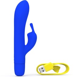 B Swish Vibrators zils