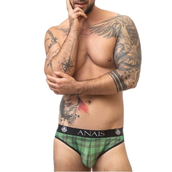 Anais Men Slip & Thong АНАИС МУЖЧИНЫ - MAGIC SLIP M