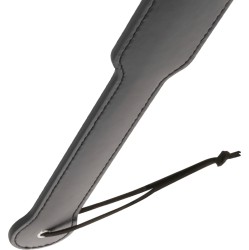 Darkness Sensations DARKNESS - BLACK FETISH PADDLE