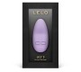 Lelo LILY 3 PERSONAALMASSAGER - RAHUSTAV LAVENDEL