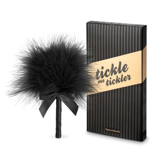 Bijoux Petits Bonbons БИЖУ LES PETITS КОНФЕТЫ TICKLE ME TICKLER