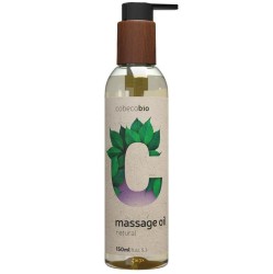 Cobeco - Bio COBECO BIO LOODUSLIK MASSAAŽIÕLI 150 ML