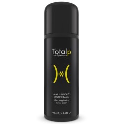 Intimateline Intimateline TOTAL-P АНАЛЬНАЯ СМАЗКА НА СИЛИКОНОВОЙ ОСНОВЕ 100 МЛ