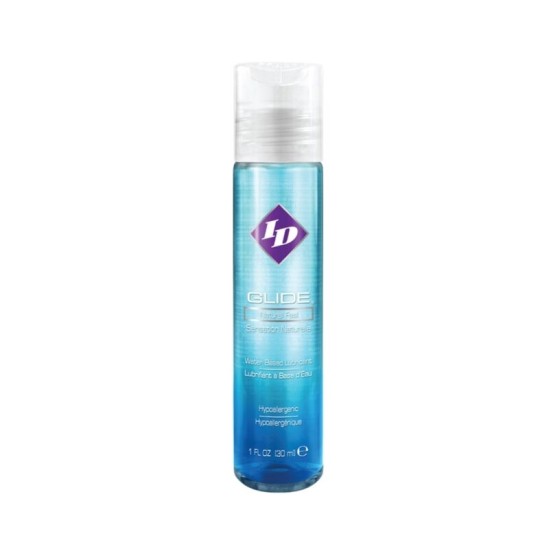 Id Glide ŪDENS BĀZES LUBRIKANTS ID 30 ML