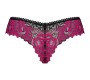 Obsessive Panties & Thong Obsessive - ROSENTY PANTIES XS/S