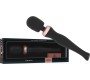 Rithual AKASHA WAND RECHARGEABLE 2.0 melns