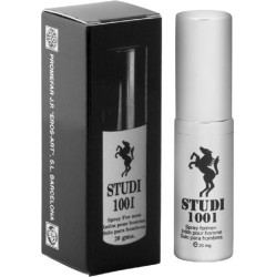 Eros-Art ЗАмедлитель спрей STUDI 1001 20 мл