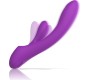 Intense Fun INTENSE - LUIGI VIBRATOR RABBIT SILICONE violets