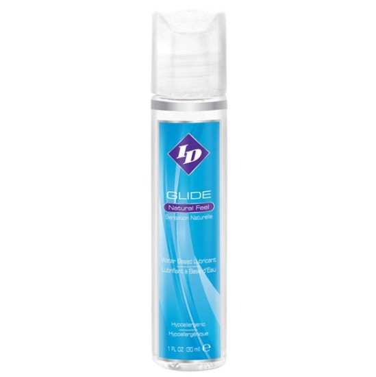 Id Glide ŪDENS BĀZES LUBRIKANTS ID 30 ML