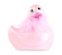 Big Teaze Toys BIG TEASE TOYS - I RUB MY DUCKIE 2.0 | PARIS (rozā)