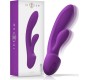 Intense Fun INTENSE - ВИБРАТОР LUIGI RABBIT SILICONE violets