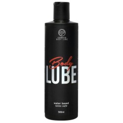 Cobeco - Cbl BODYLUBE ŪDENS BĀZES LUBRIKANTS LATEX SAFE 500 ML