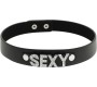 Coquette Accessories COQUETTE CHIC SOOV – SEKSIKAS VEGAN NAHAST CHOKER