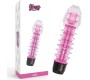 Glossy VIBRATORS rozā