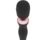 Rithual AKASHA WAND RECHARGEABLE 2.0 melns