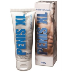 Cobeco Pharma Erekciju veicinošs krēms XL 50 ML