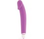 Dolce Vita REALISTIC violets SILICONE