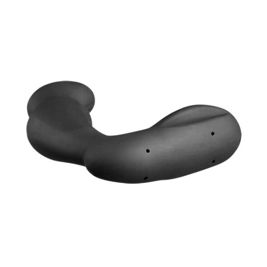 Electrastim SIRIUS SILICONE NOIR PROSTATE MASSAG