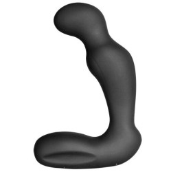 Electrastim SIRIUS SILICONE NOIR PROSTATE MASSAG