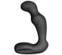 Electrastim SIRIUS SILICONE NOIR PROSTATE MASSAG