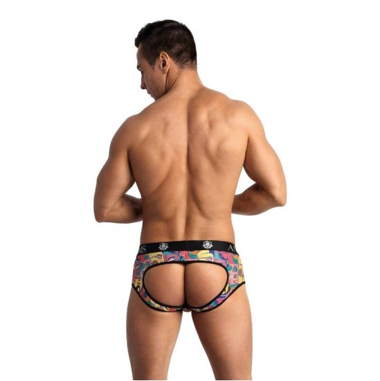 Anais Men - COMICS JOCK BIKINI M