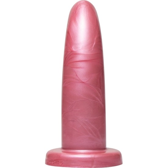 Herspot FLESHLIGHT KÕVERA G-PUNKTI DILDO GOLDEN ROSE S