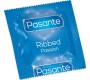 Pasante THROUGH DOTTED CONDOMS MS PLACER 3 UNITS