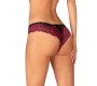 Obsessive Panties & Thong Obsessive - ROSENTY PANTIES XS/S