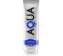 Aqua Quality LUBRICANTE BASE DE AGUA 200 ML