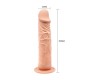 Baile Dildo miesa 19,8 cm