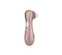 Satisfyer Clitoris Sucker Pro 2, 2. paaudze