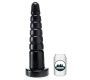 Summum Dildo Albatros 35 cm