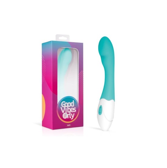 Good Vibes Only G-Spot Vibrator Tate